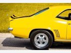 Thumbnail Photo 45 for 1969 Chevrolet Camaro
